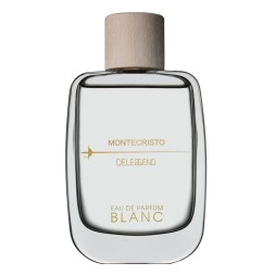 Mille Centum Parfums MONTECRISTO DELEGGEND BLANC 
