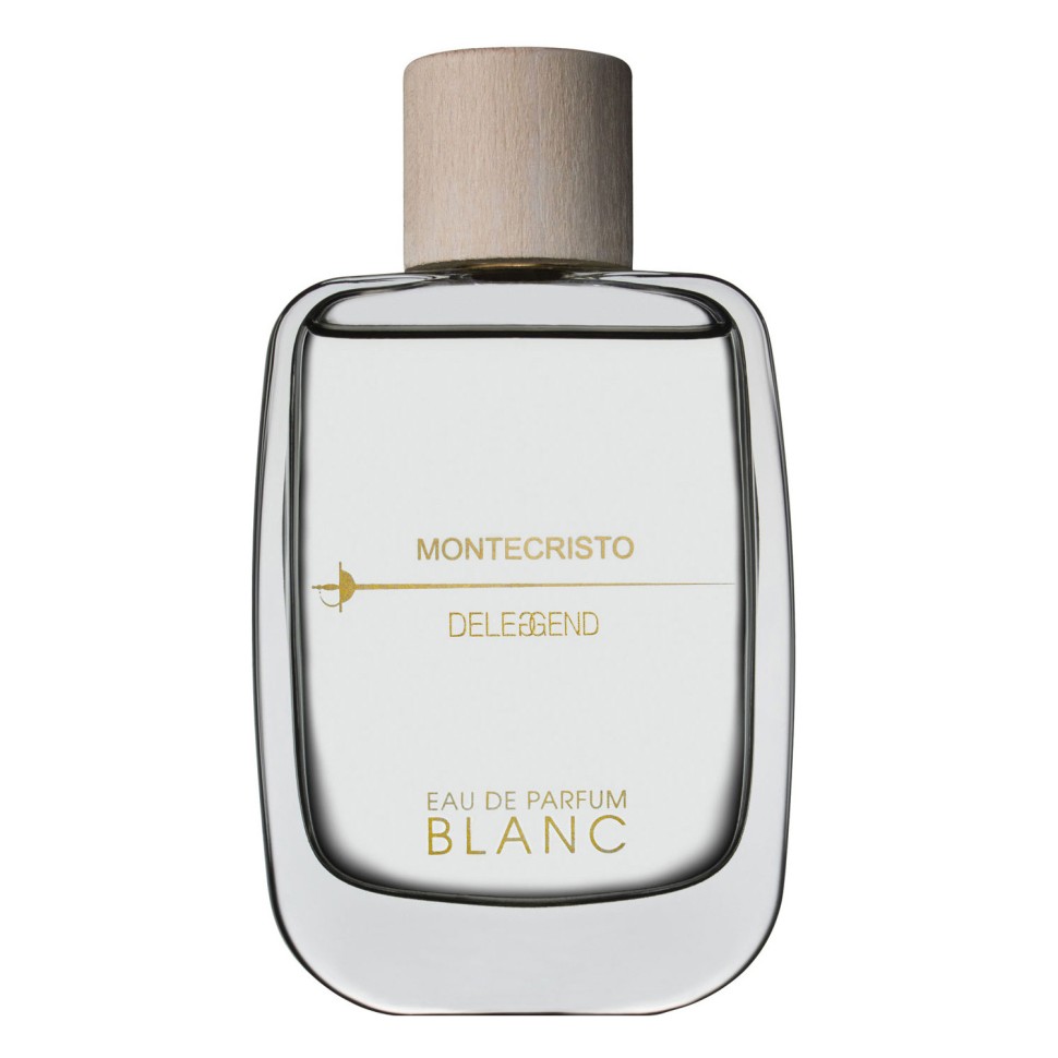 Mille Centum Parfums MONTECRISTO DELEGGEND BLANC 