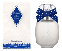 Les Parfums de Rosine Cologne Rose Ocean
