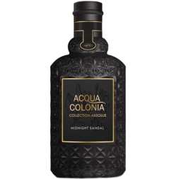 Maurer &amp; Wirtz 4711 Acqua Colonia Midnight Sandal