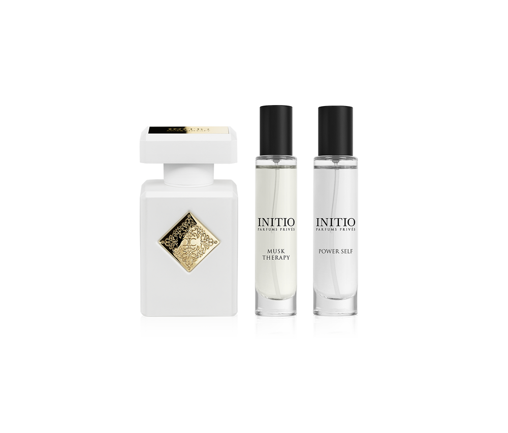 Initio Parfums Prives Musk Therapy X Power Self Initio Parfums Prives Musk Therapy X Power Self
