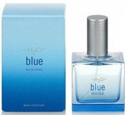 H2O Plus Blue Eau De Toilette