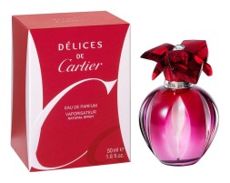 Cartier Delices De Cartier