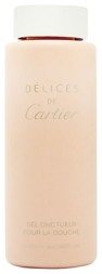 Cartier Delices De Cartier