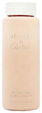 Cartier Delices De Cartier