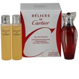 Cartier Delices De Cartier