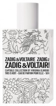 Zadig &amp; Voltaire Capsule Collection This Is Her