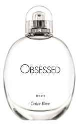Calvin Klein Obsessed For Men