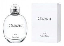 Calvin Klein Obsessed For Men