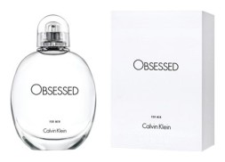 Calvin Klein Obsessed For Men