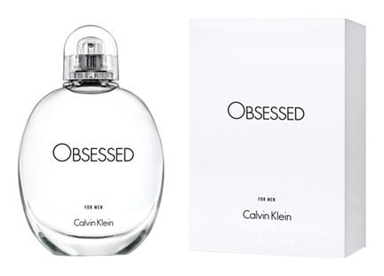 Calvin Klein Obsessed For Men