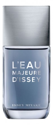 Issey Miyake L&#039;Eau Majeure D&#039;Issey