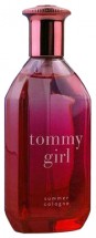 Tommy Hilfiger Tommy Girl Summer 2003