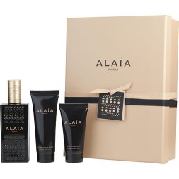 Alaia Paris