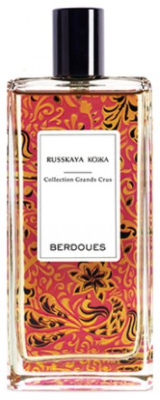 Berdoues Russkaya Kozha