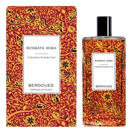 Berdoues Russkaya Kozha