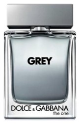 Dolce Gabbana (D&amp;G) The One Grey intense