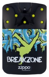 Zippo Fragrances Zippo BreakZone For Him