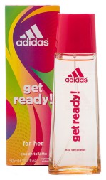 Adidas Get Ready! For Her