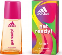 Adidas Get Ready! For Her