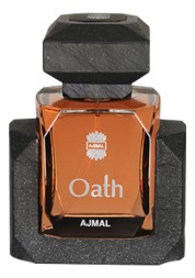Ajmal Oath For Him