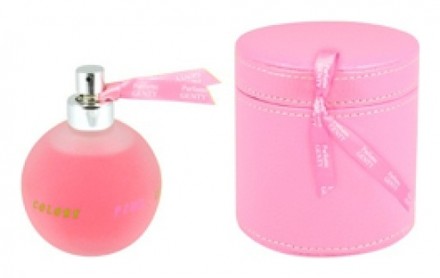 Parfums Genty Colore Colore Pink