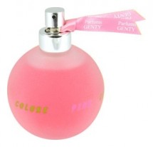 Parfums Genty Colore Colore Pink