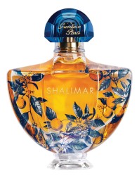 Guerlain Shalimar Serie Limitee