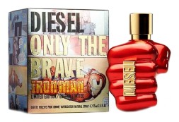 Diesel Only The Brave Iron men