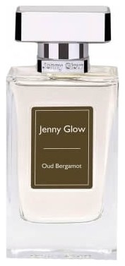 Jenny Glow Oud Bergamot