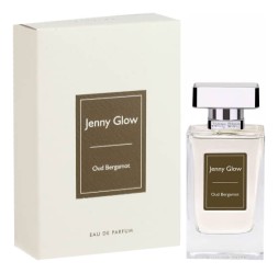 Jenny Glow Oud Bergamot