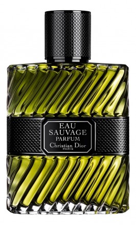 Christian Dior Eau Sauvage Parfum