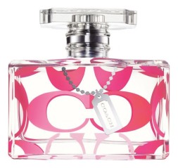 Coach Signature Summer Fragrance