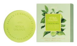 Maurer &amp; Wirtz 4711 Acqua Colonia Lime &amp; Nutmeg