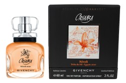 Givenchy Harvest 2010 Organza Neroli