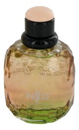 YSL Paris Premieres Roses