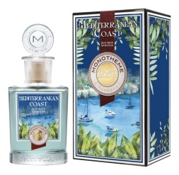 Monotheme Mediterranean Coast