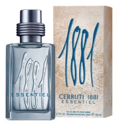 Cerruti 1881 Essentiel