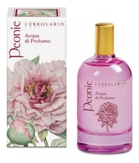 L&#039;Erbolario Peonie