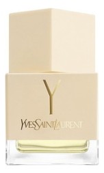 YSL Y Woman