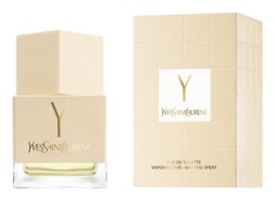 YSL Y Woman