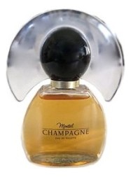 Germaine Monteil Champagne