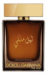 Dolce &amp; Gabbana The One Royal Night