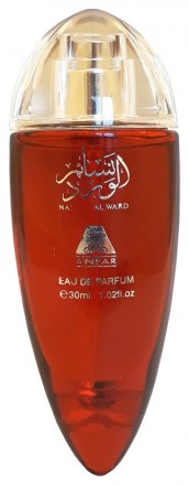 Oudh Al Anfar Naseem Al Ward