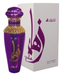 Asgharali Zuha