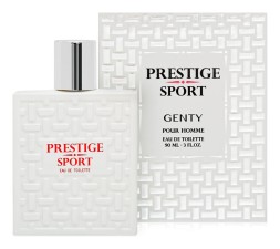 Parfums Genty Prestige Sport