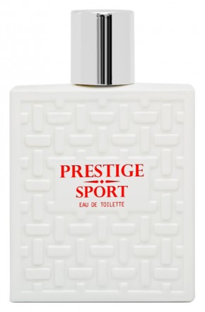 Parfums Genty Prestige Sport