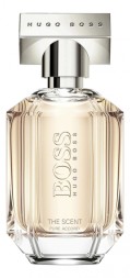 Hugo Boss The Scent Pure Accord For Her