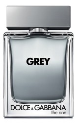 Dolce Gabbana (D&amp;G) The One Grey