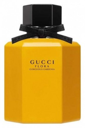 Gucci Flora Gorgeous Gardenia Limited Edition 2018